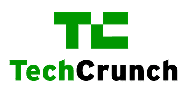 TechCrunch logo